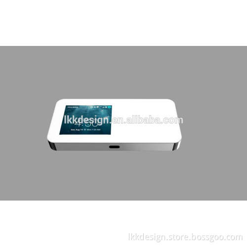4G LTE Wifi Router with SIM Card Slot 300Mpbs Wireless Type Firewall QoS VPN openwrt Modem